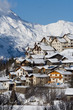 Village de Valmeinier