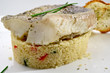 Pike-perch fillet Pike-perch fillet
