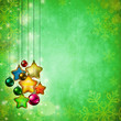 Beautiful Christmas Background Beautiful Christmas Background