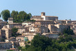 Amandola (Fermo, Marches, Italy) - Old town Amandola (Fermo, Marches, Italy) - Old town