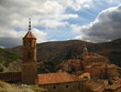 Albarracín, Teruel, España