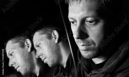 Photo: Schizophrenia Schizophrenia