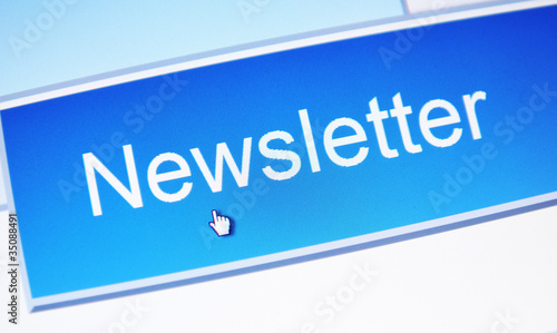 Foto: Newsletter Newsletter
