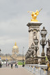 Bridge in Paris