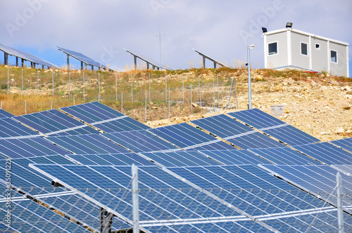 Foto: Solaranlagen Solaranlagen