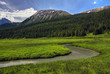 Canadian Rockies