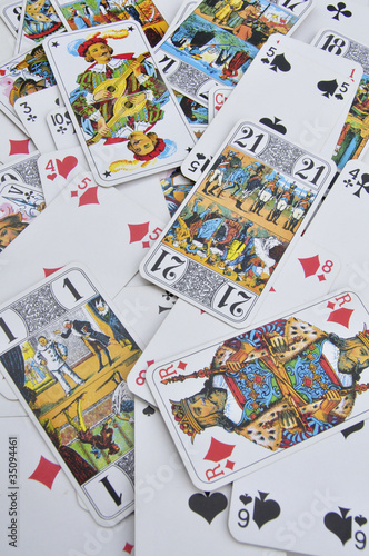 Photo: Tarot Tarot