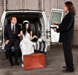 Shotgun Hillbilly Wedding