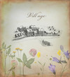 Village paper