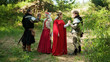 historical dances
