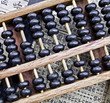 old abacus