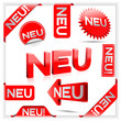 Neu Elemente (II) Neu Elemente (II)