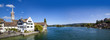 St. George's Abbey in Stein am Rhein, Switzerland