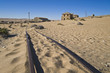 Kolmanskop, verlassene Diamantenstadt Kolmanskop, verlassene Diamantenstadt