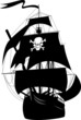 black schooner