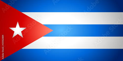 Vector: Cuba Cuba