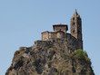 St. Michel d`Aiguilhe Le Puy en Velay