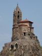 St. Michel d`Aiguilhe Le Puy en Velay