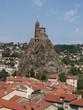 St. Michel d`Aiguilhe Le Puy en Velay