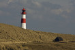 Leuchtturm auf Sylt