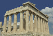 Photo: PARTHENON, ACRÓPOLIS, ATENAS, GRECIA ANTIGUA PARTHENON, ACRÓPOLIS, ATENAS, GRECIA ANTIGUA