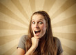Amazement