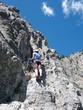 via-ferrata