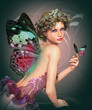 Meet a Butterfly