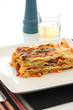 Vegetarian Lasagna Vegetarian Lasagna
