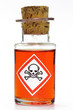 giftflasche