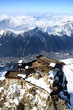 Chamonix, Aiguille du midi Chamonix, Aiguille du midi