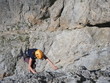 alpiniste