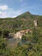 Gorges du Dourbie - Le moulin de Corp