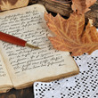 Foto: Autumn Diary Autumn Diary