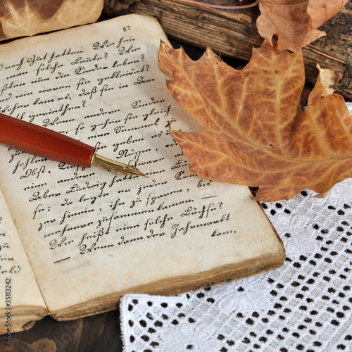 Photo: Autumn Diary Autumn Diary