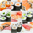 Sushi Roll