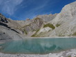 lac et col des béraudes