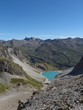 lac des béraudes