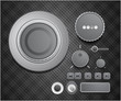 Vector user interface collection