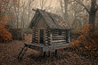 Small house