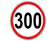 Images : 300 Speedlimit