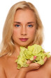 Organic skincare