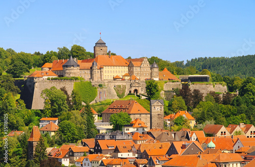 Foto: Kronach 04 Kronach 04