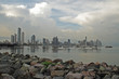 Panama city