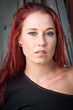 redhead