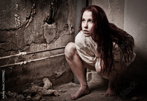 Photo: insanity insanity