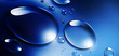 drops of water
