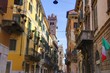 immeubles à verone