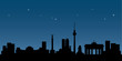 Berlin bei Nacht