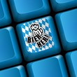 taste 2 bier her! 1